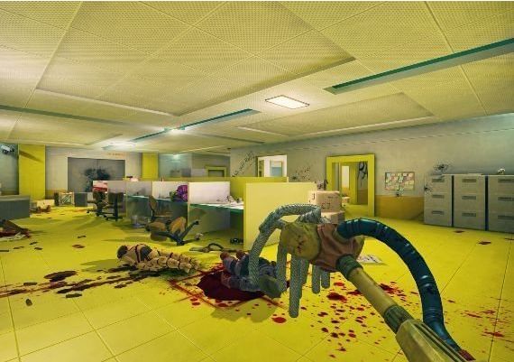 Viscera Cleanup Detail - Complete EN Global Steam Digital Key