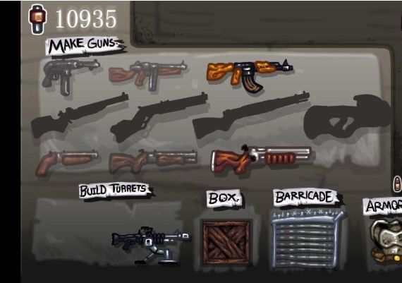 Deadly 30 EN Global Steam Digital Key