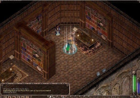 Kult: Heretic Kingdoms EN/DE/FR/IT/RU/ES Global Steam Digital Key