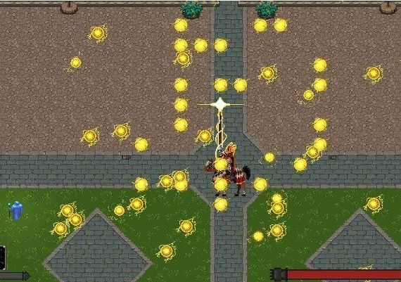 Calturin EN Argentina Xbox One/Series Digital Key