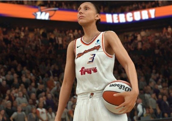 NBA 2K23 Michael Jordan Edition Global Steam Digital Key