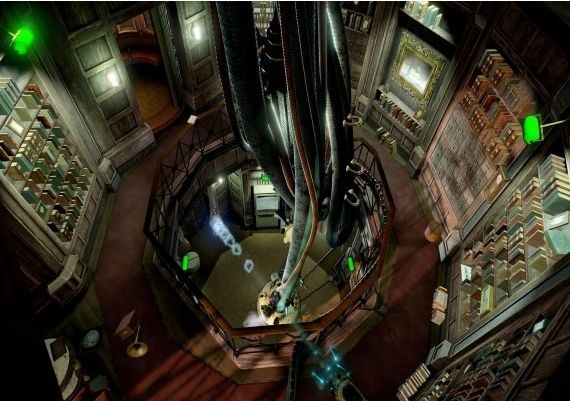 Torn EN/DE/FR/IT/JA/KO/ES Global Steam Digital Key