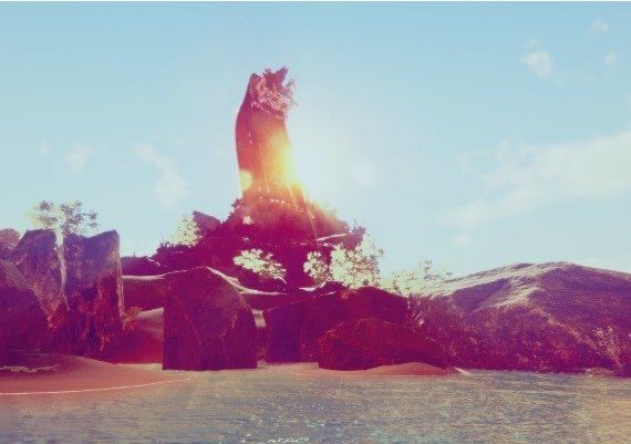 Lost At Sea EN/DE/FR/IT/JA/RU/ZH/ES Argentina Xbox Series Digital Key