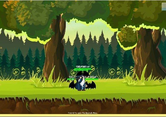 Achievement Hunter: Wizard EN Global Steam Digital Key