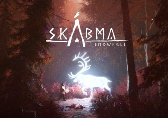Skabma: Snowfall EN Turkey Xbox One/Series Digital Key