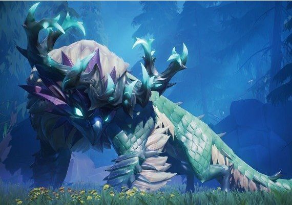 Dauntless - Arcslayer Aethercasters Aetherstriker Skin Bundle Prime Gaming DLC EN Global Official website Digital Key