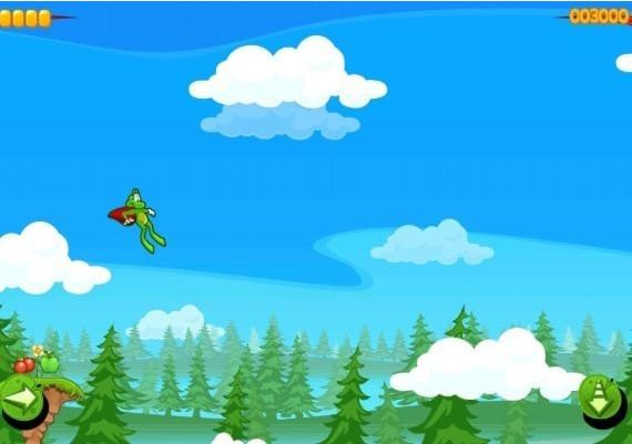 Superfrog HD EN Global Steam Digital Key