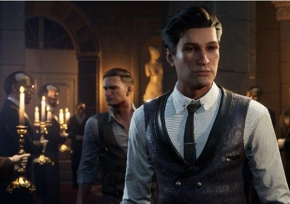 Absolute Deduction Bundle EN Brazil Xbox One/Series Digital Key