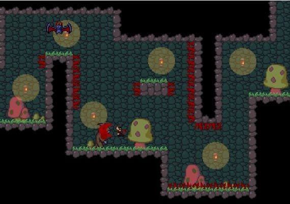 An Imp? A Fiend! EN Global Steam Digital Key