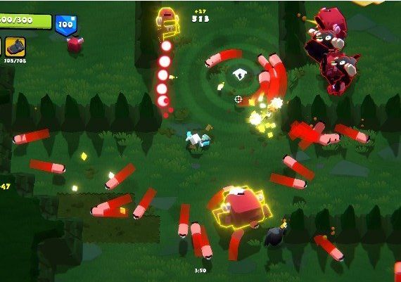 Serious Sam: Tormental EN Global Steam Digital Key