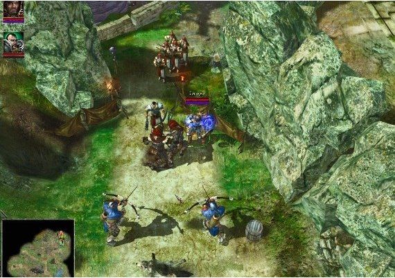 Dimensity EN Global Steam Digital Key