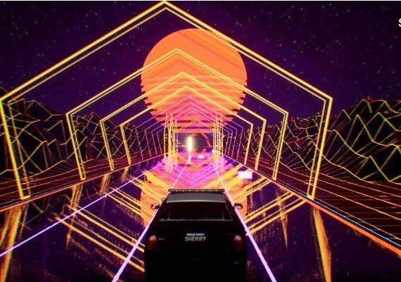 NeverSynth Global Steam Digital Key