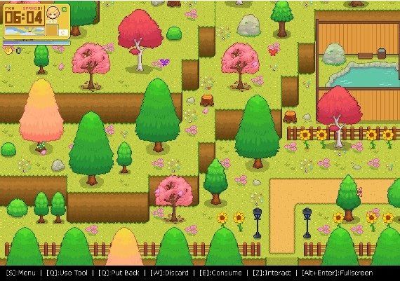 Peaceful Days EN/JA/ZH/ZH Global Steam Digital Key