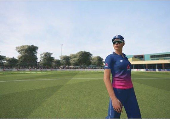 Ashes Cricket EN Argentina Xbox One/Series Digital Key