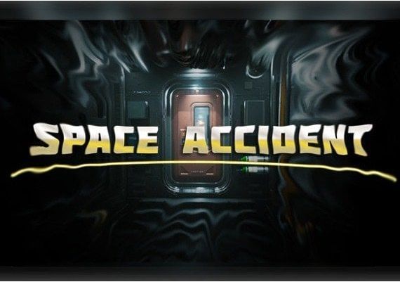 Space Accident EN Brazil Xbox One/Series Digital Key