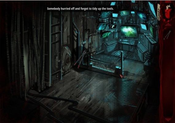 1HEART EN/PL Global Steam Digital Key