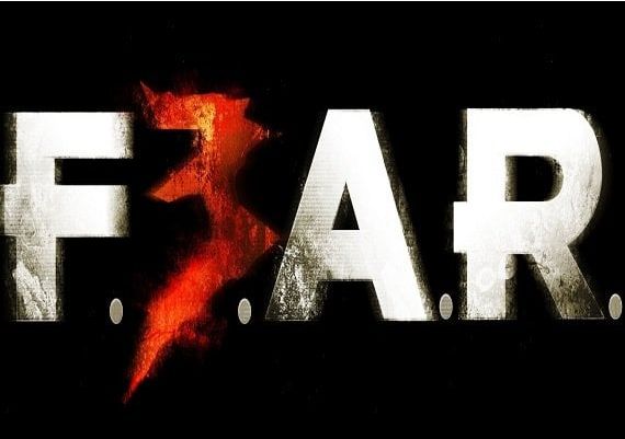 F.3.A.R. (FEAR 3) EN Global Steam Digital Key