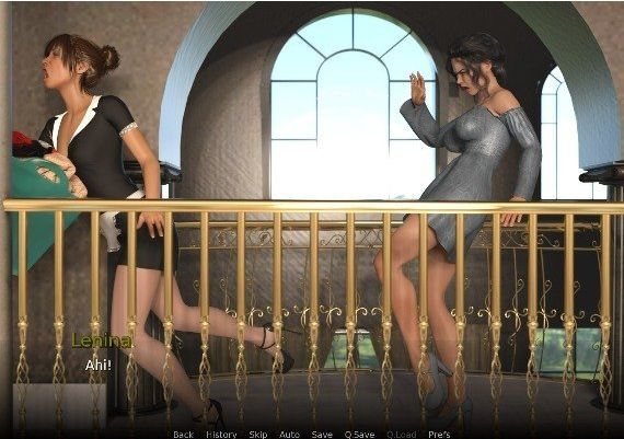 The Tennis Master EN Global Steam Digital Key