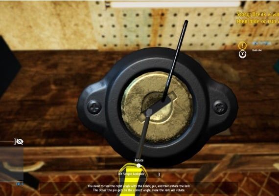 Thief in Cafe - Bundle EN United States Xbox One/Series Digital Key