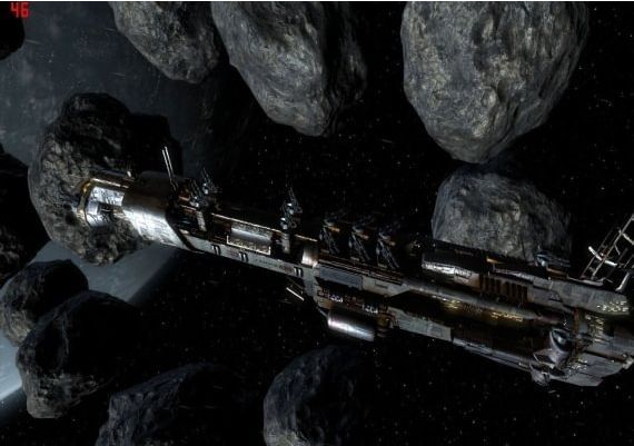 X3: Terran War Pack EN/DE/FR/IT/PL/JA/RU/ES Global Steam Digital Key