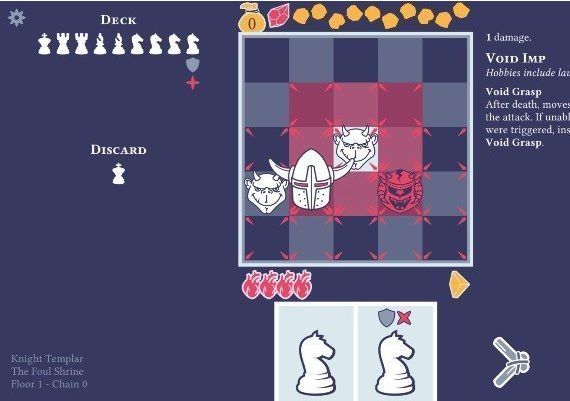 Pawnbarian EN Global Steam Digital Key