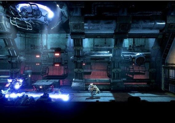 F.I.S.T.: Forged In Shadow Torch EN Argentina Xbox Series/Windows Digital Key