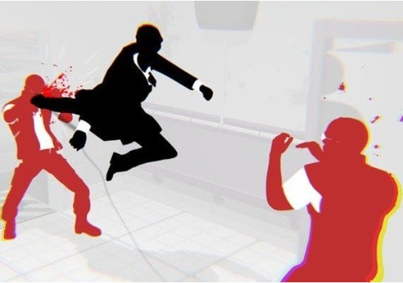 Fights in Tight Spaces Complete Edition EN Brazil Xbox One/Series Digital Key