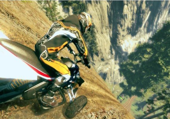 nail'd EN/DE/FR/IT/ES Global Steam Digital Key