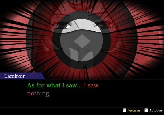 Apollo Justice: Ace Attorney Trilogy EN EU PS4 Digital Key