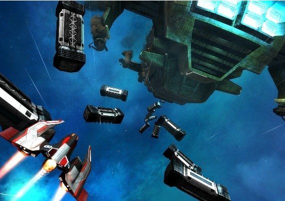 Star Horizon Global Steam Digital Key