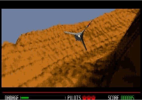 Star Wars: Rebel Assault I + II EN Global Steam Digital Key