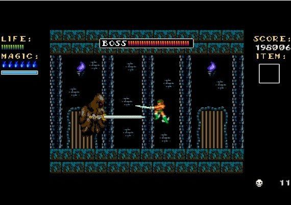 Roar of Revenge EN/DE/FR/IT/JA/RU/ES/MX Argentina Xbox One/Series Digital Key