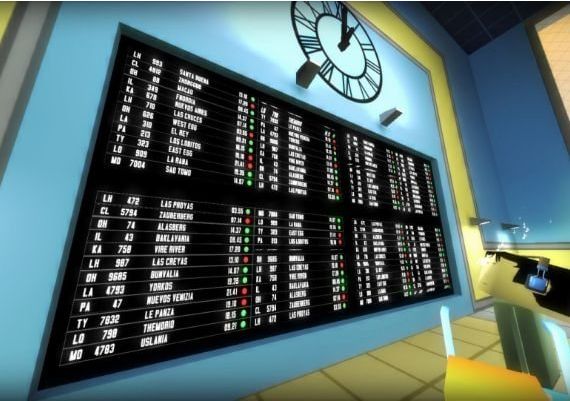 Thirty Flights of Loving EN Global Steam Digital Key