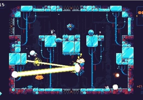 ScourgeBringer - Supporter Pack DLC Global Steam Digital Key