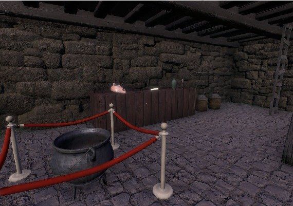 Monuments Flipper EN Global Steam Digital Key