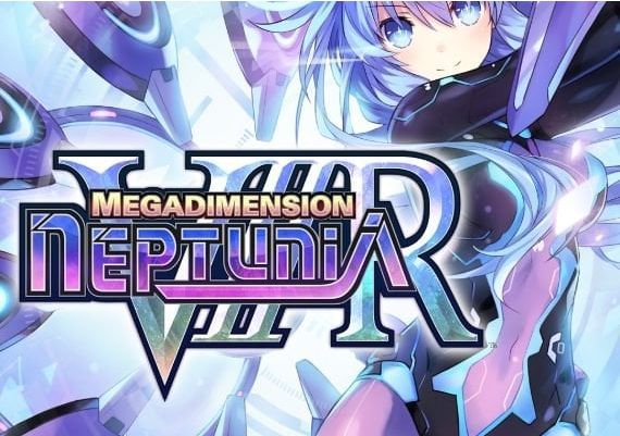Megadimension Neptunia VIIR - Deluxe Pack DLC EN/JA/ZH Global Steam Digital Key