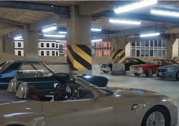 Car Mechanic Simulator EN EU Xbox One/Series Digital Key