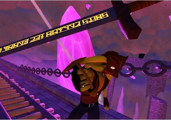 Vengeful Rites VR EN Global Steam Digital Key