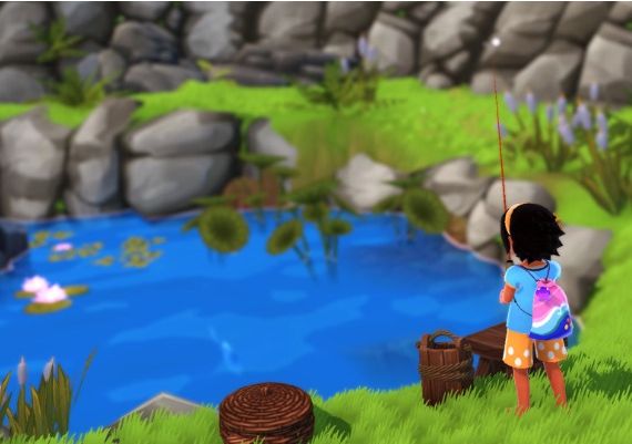 Summer in Mara + Koa and the Five Pirates of Mara - Bundle EN Argentina Xbox One/Series Digital Key