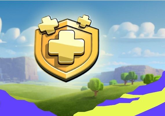 Clash Of Clans - Gold Pass ReidosCoins GLOBAL Global Official website Digital Key