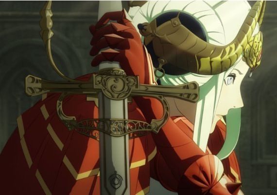 Fire Emblem: Three Houses EN North America Nintendo Switch Digital Key