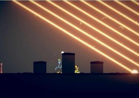 Stick Fight: The Game EN Argentina Xbox One/Series Digital Key