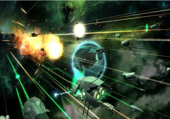 Starion Tactics EN Global Steam Digital Key