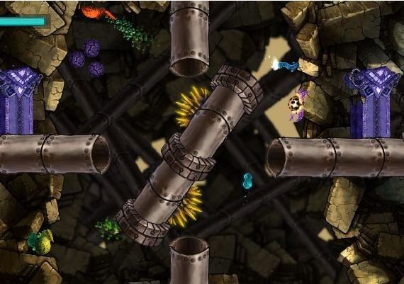 Beatbuddy: Tale of the Guardians Global Steam Digital Key