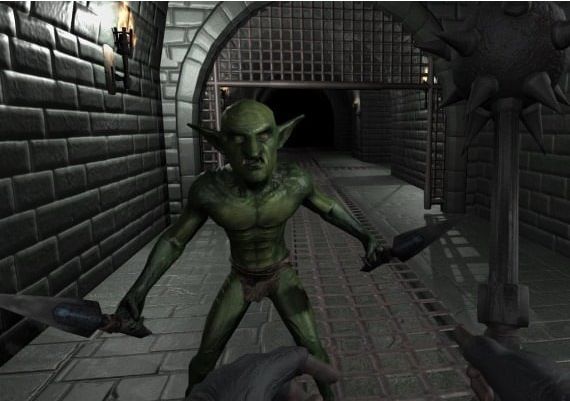 Crypt of the Serpent King EN Argentina Xbox One/Series Digital Key