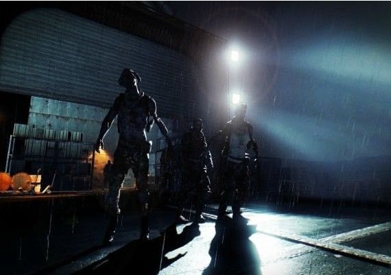 Dead Island: Riptide Definitive Edition EN/DE/FR/IT/ES ROW Steam Digital Key