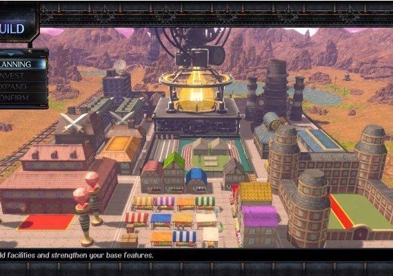 Arc of Alchemist EN EU PS4 Digital Key