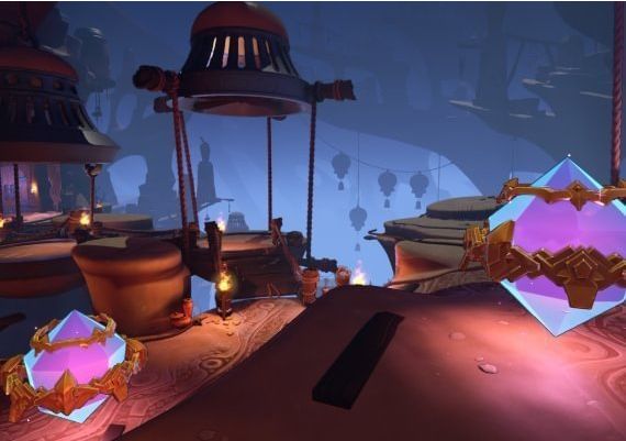 Dungeon Defenders: Awakened EN Global Steam Digital Key