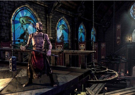 Mordheim: City of the Damned - Witch Hunters DLC EN/DE/FR/IT/PL/RU/ES Global Steam Digital Key