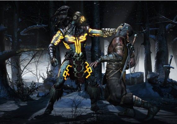 Mortal Kombat X - Apocalypse Pack DLC EN EU Xbox One/Series Digital Key